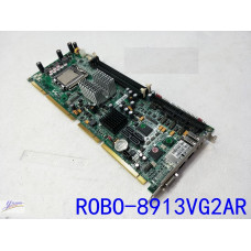 ROBO-8913VG2AR ISA Motherboard - High-Performance Industrial Board ROBO-8913VG2AR ISA Motherboard - High-Performance Industrial Board