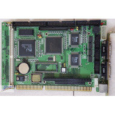 SBC-357 REV.A1 PC104 ISA Board – High-Performance Embedded Controller SBC-357 REV.A1 PC104 ISA Board – High-Performance Embedded Controller