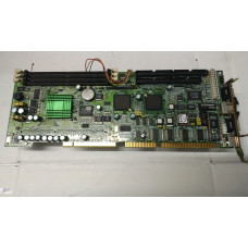 SBC-770 REV.A1 ISA Board – High-Performance Embedded Computing Solution SBC-770 REV.A1 ISA Board – High-Performance Embedded Computing Solution
