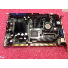SBC-82610 Rev.A2 ISA PC104 Board – High-Performance Embedded Computing Solution SBC-82610 Rev.A2 ISA PC104 Board – High-Performance Embedded Computing Solution