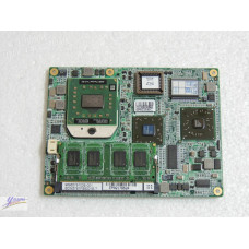 SOM-5781 Rev.A1 Intel Atom E3827 System-on-Module (SoM) Board SOM-5781 Rev.A1 Intel Atom E3827 System-on-Module (SoM) Board