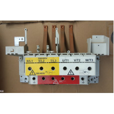 Schneider ATV61 ATV61HD75N4Z Inverter Terminal Copper Block Schneider ATV61 ATV61HD75N4Z Inverter Terminal Copper Block