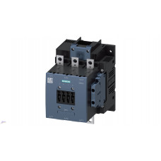 Siemens 3RT14566AD36 Sirius Contactor | 690V 275A High-Capacity Electromagnetic Contactor Siemens 3RT14566AD36 Sirius Contactor | 690V 275A High-Capacity Electromagnetic Contactor