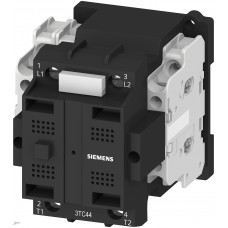 Siemens 3TC44130BK2 Contactor 120V - 30A, 3-Pole, High-Performance Electrical Control Siemens 3TC44130BK2 Contactor 120V - 30A, 3-Pole, High-Performance Electrical Control