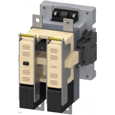 Siemens 3TC52140BP0 Contactor | 230V AC | 230A | 2-Pole Industrial Electrical Switch Siemens 3TC52140BP0 Contactor | 230V AC | 230A | 2-Pole Industrial Electrical Switch