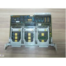 Siemens 6FX1128-1BA01 Sinumerik 800 570 511 Control Board Siemens 6FX1128-1BA01 Sinumerik 800 570 511 Control Board