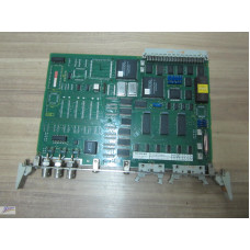 Siemens Sinumerik 6FX1154-8BB01 Video interface Board Siemens Sinumerik 6FX1154-8BB01 Video interface Board