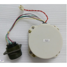 Mitsubishi OSA104 High-Resolution Incremental Encoder Mitsubishi OSA104 High-Resolution Incremental Encoder