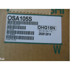 Mitsubishi OSA105S High-Resolution Encoder Mitsubishi OSA105S High-Resolution Encoder