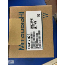 Mitsubishi OSA17-020 High-Resolution Encoder - Precision Motion Control Component Mitsubishi OSA17-020 High-Resolution Encoder - Precision Motion Control Component