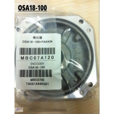 Mitsubishi OSA18-100 High-Precision Encoder Mitsubishi OSA18-100 High-Precision Encoder