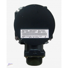 Mitsubishi OSE104S2 Rotary Encoder – High Precision Incremental Encoder Mitsubishi OSE104S2 Rotary Encoder – High Precision Incremental Encoder