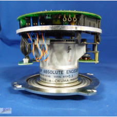 Okuma ABS-FB-D2048 OSP Absolute Encoder Okuma ABS-FB-D2048 OSP Absolute Encoder