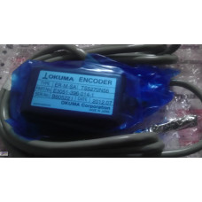 Okuma ER-M-SA TS5270N56 E3051-396-014-1 Encoder Okuma ER-M-SA TS5270N56 E3051-396-014-1 Encoder