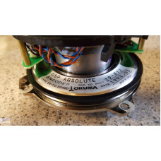 Okuma OSP Absolute Encoder ER-FC-2048D Okuma OSP Absolute Encoder ER-FC-2048D