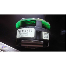 Panasonic MFE2500P4LD Encoder Panasonic MFE2500P4LD Encoder