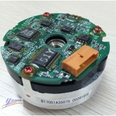 Yaskawa UTSIH-B17CK Incremental Encoder – Precision Motion Control Yaskawa UTSIH-B17CK Incremental Encoder – Precision Motion Control