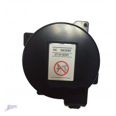 Yaskawa UTTIH-B20FM Incremental Encoder – High-Resolution Industrial Feedback Yaskawa UTTIH-B20FM Incremental Encoder – High-Resolution Industrial Feedback