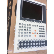 Future: B&R 5D2500.41 HMI Panel Future: B&R 5D2500.41 HMI Panel