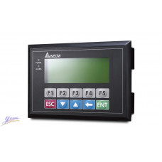 Delta TP04G-AL-C HMI - Advanced Human-Machine Interface for Industrial Control Delta TP04G-AL-C HMI - Advanced Human-Machine Interface for Industrial Control