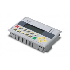 Delta TP02G-AS1 HMI - Advanced Human Machine Interface for Industrial Automation Delta TP02G-AS1 HMI - Advanced Human Machine Interface for Industrial Automation