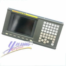 Fanuc A02B-0166-C261/R CNC Controller Fanuc A02B-0166-C261/R CNC Controller