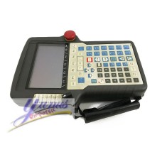 Fanuc CNC A05B-2301-C301 Teaching Pendant Fanuc CNC A05B-2301-C301 Teaching Pendant