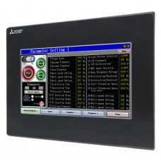 Mitsubishi GS2110-WTBD GOT Simple 10-Inch HMI Terminal Mitsubishi GS2110-WTBD GOT Simple 10-Inch HMI Terminal
