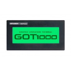 Mitsubishi GC35MH-16MT-DSS GOC; 3.5" LCD Display Mitsubishi GC35MH-16MT-DSS GOC; 3.5" LCD Display