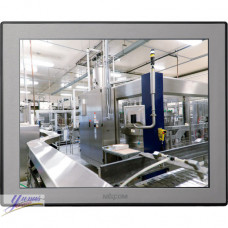 Mitsubishi APPC1540T-J1900-WL Industrial PC with 15" TFT Display Mitsubishi APPC1540T-J1900-WL Industrial PC with 15" TFT Display