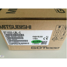 Mitsubishi GT1020-LBL-C HMI Panel Mitsubishi GT1020-LBL-C HMI Panel