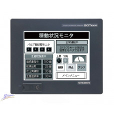 Mitsubishi GT1150-QLBD GOT Graph. Touch terminal Mitsubishi GT1150-QLBD GOT Graph. Touch terminal