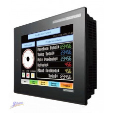 Mitsubishi GT1265-VNBD GOT Graphical Touch terminal Mitsubishi GT1265-VNBD GOT Graphical Touch terminal