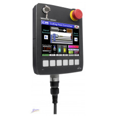 Mitsubishi GT1455HS-QTBDE GOT 5.7" Handy HMI Touchscreen Display Mitsubishi GT1455HS-QTBDE GOT 5.7" Handy HMI Touchscreen Display