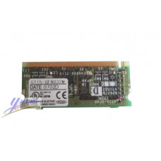 Mitsubishi GT15-QFNB32M GOT Function Card Mitsubishi GT15-QFNB32M GOT Function Card