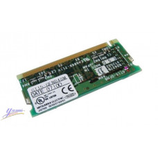 Mitsubishi GT15-QFNB48M GOT Function Card - 48 Digital I/O Expansion Mitsubishi GT15-QFNB48M GOT Function Card - 48 Digital I/O Expansion