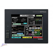 Mitsubishi GT1562-VNBA GOT Graphical Touch Terminal Mitsubishi GT1562-VNBA GOT Graphical Touch Terminal