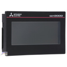 Mitsubishi GT2103-PMBDS2 GOT2000 3.8" TFT HMI Display Mitsubishi GT2103-PMBDS2 GOT2000 3.8" TFT HMI Display