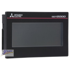 Mitsubishi GT2103-PMBLS GOT2000 3.8" TFT Touch Panel Mitsubishi GT2103-PMBLS GOT2000 3.8" TFT Touch Panel