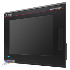 Mitsubishi GT2505-VTBD GOT2000 5.7" TFT HMI Touchscreen Mitsubishi GT2505-VTBD GOT2000 5.7" TFT HMI Touchscreen