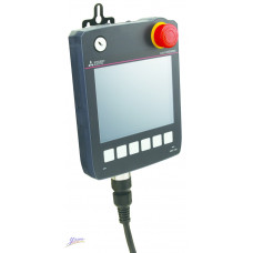 Mitsubishi GT2505HS-VTBD GOT2000 5.7" HandyTFT HMI Mitsubishi GT2505HS-VTBD GOT2000 5.7" HandyTFT HMI