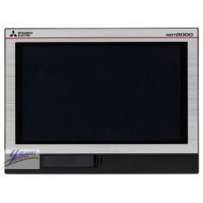 Mitsubishi GT2507-WTSD GOT2000;7" Touch Screen HMI Mitsubishi GT2507-WTSD GOT2000;7" Touch Screen HMI