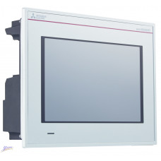 Mitsubishi GT2507T-WTSD GOT2000 7" Wide TFT Touchscreen Mitsubishi GT2507T-WTSD GOT2000 7" Wide TFT Touchscreen