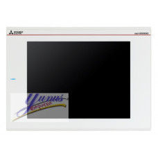 Mitsubishi GT2508-VTWD GOT2000 Series Touch Panel HMI Mitsubishi GT2508-VTWD GOT2000 Series Touch Panel HMI