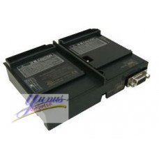Mitsubishi GT27-R2-Z GOT2000 Video Input Unit – 2x RGB Mitsubishi GT27-R2-Z GOT2000 Video Input Unit – 2x RGB