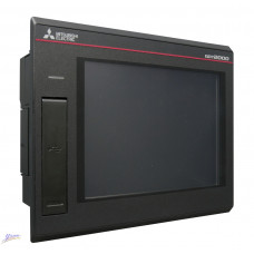 Mitsubishi GT2705-VTBD-GF GOT2000 HMI Touchscreen Mitsubishi GT2705-VTBD-GF GOT2000 HMI Touchscreen