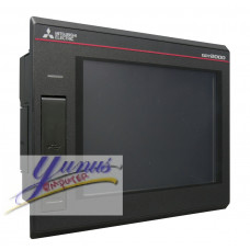 Mitsubishi GT2705-VTBD GOT2000 Series 5.7" TFT HMI Mitsubishi GT2705-VTBD GOT2000 Series 5.7" TFT HMI