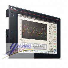 Mitsubishi GT2712-STBA GOT2000 12.1" TFT HMI Touchscreen
