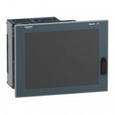 Schneider HMIPPF6A2701 Panel PC Performance - 12'' Fanless - Flash Disk SSD - AC - 2 Slots