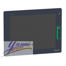 Schneider HMIDT642 12.1" XGA Touch Smart Display – High-Resolution Industrial HMI